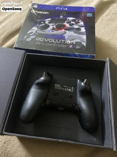 يد احترافية nacon pro controller 2 3