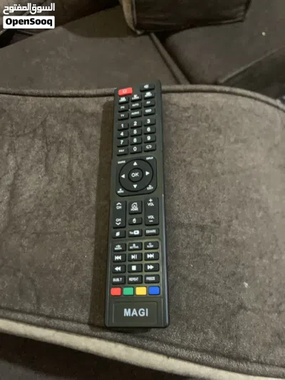 شاشه smart magic 70 إنش بحالة الوكالة استخدام 3 اشهر فقط التواصل على الرسائل أقرئ الوصف 4