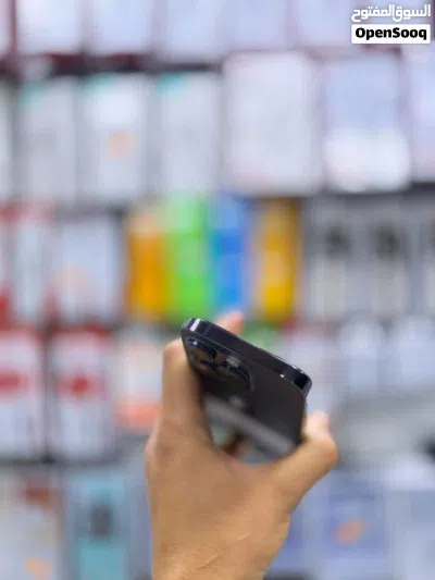 IPHONE 14 Pro 256gb اقرأ الوصف 3