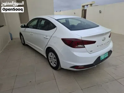 هيونداي النترا SE 2