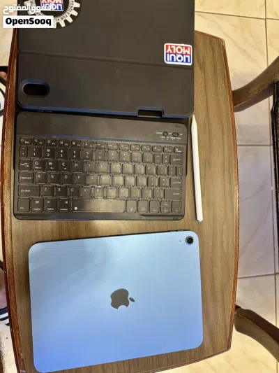 Ipad 11 128GB blue 3