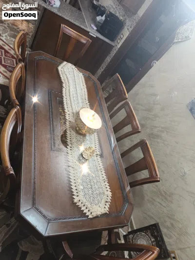 طاولة سفره 3