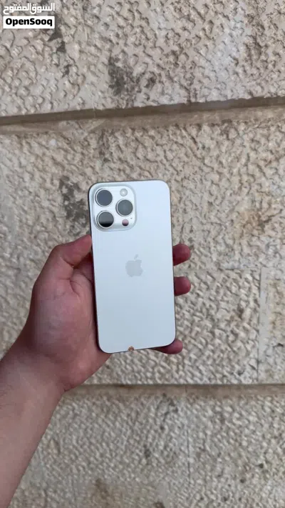 عرطة عرطة / ايفون 15 Pro max / شريحتين / بطارية 92 / ذاكرة 512GB / ولا مغير قطعة / 777$ 3
