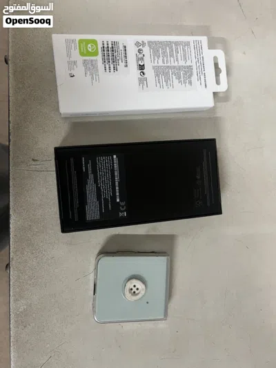 سامسونج جالكسي زد فليب 5 - 256 جيجابايت Samsung Galaxy Z Flip 5 - 256GB 2