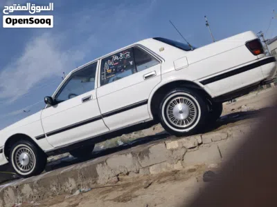 Toyota Crown Crown 3