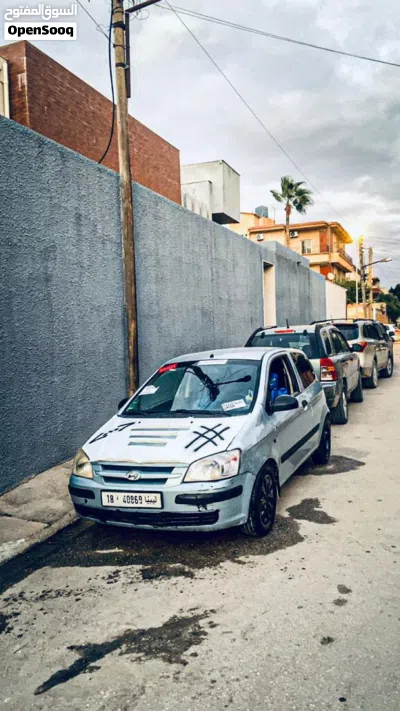 هيونداي اخرى 3