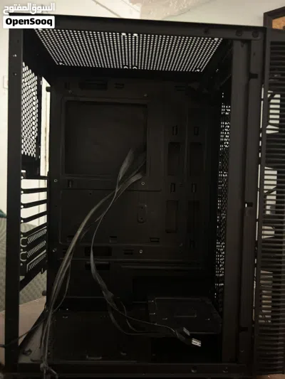 كيسة كمبيوتر جيمنج (Mid Tower) 2