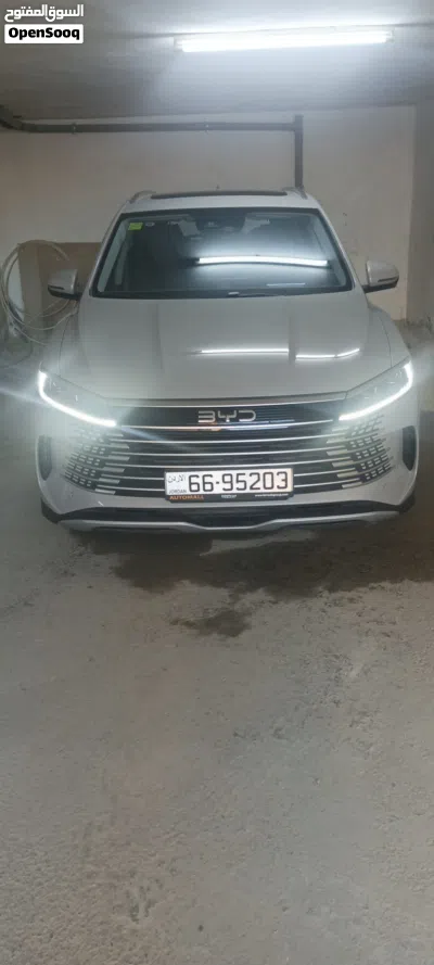 بي واي دي سيليون 2