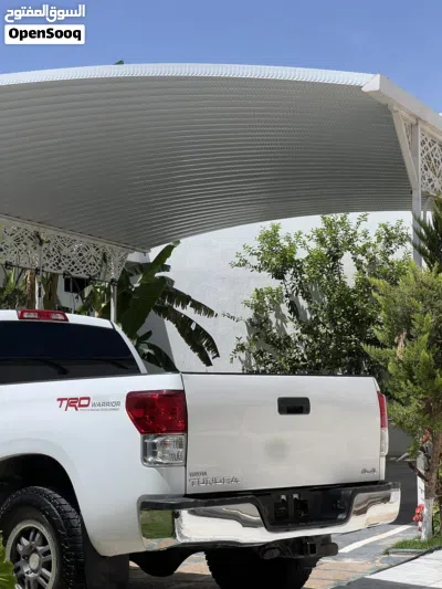Toyota Tundra Base 3
