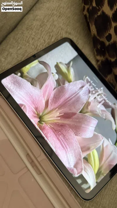 ايباد ميني 6 2