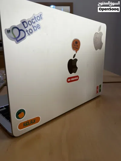 MacBook Air 2022 (M2) 2