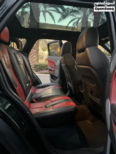 Land Rover Range Rover Evoque Dynamic 2