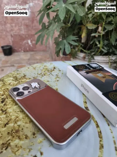 ايفون 16 برو ماكس 2