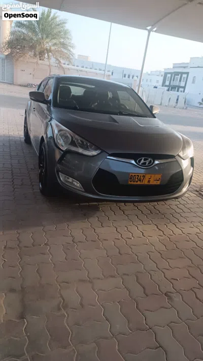 هيونداي فوليستر 2 4