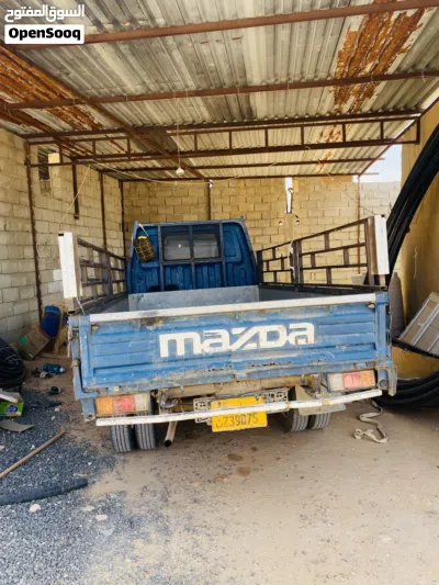 Mazda Other 2