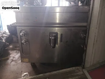 بيع ضغاطه تستخدم للدجاج البروست وللرز البخاري والرز المضغوط 2