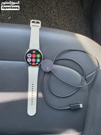 samsung watch 6 للبيع بسعر حرق 2