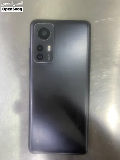 Xiaomi 12 5g 4