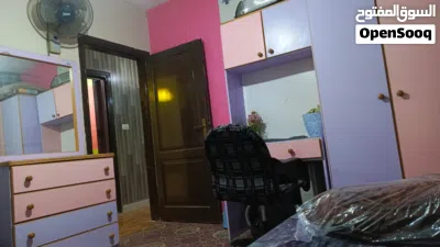 شقة (ستوديو) مفروشة للايجار (قرب دوار الجامعة) 2