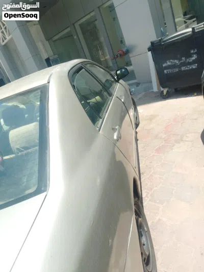 Toyota Corolla XLI 4