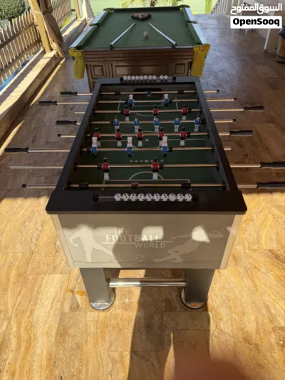 مزرعة وشاليه طريق المطار 3