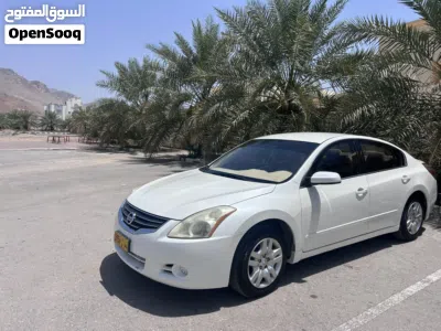 نيسان التيما S 3
