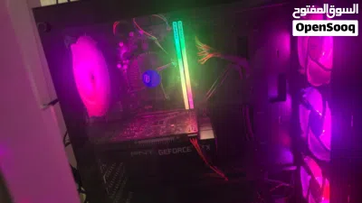 PC for change with PS5 2