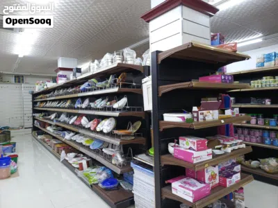 هايبر ماركت للبيع مستعجل بسبب ظروف المالك 4