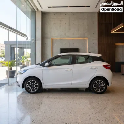 جاي ام اي في EV3 4