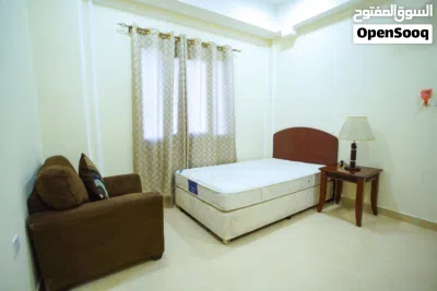 Room for rent fully furnished 2