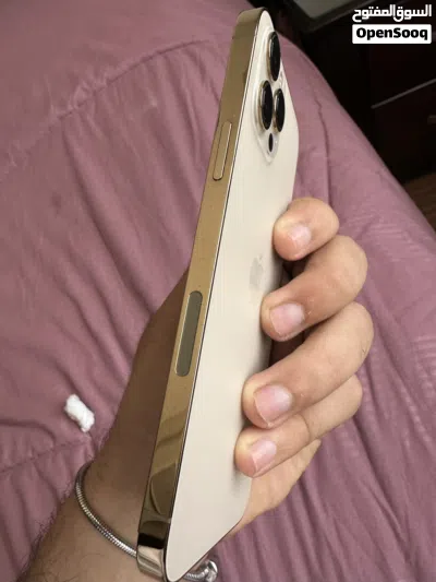 12 برو ماكس للبدل على 14 برو ماكس او 14 برو 3