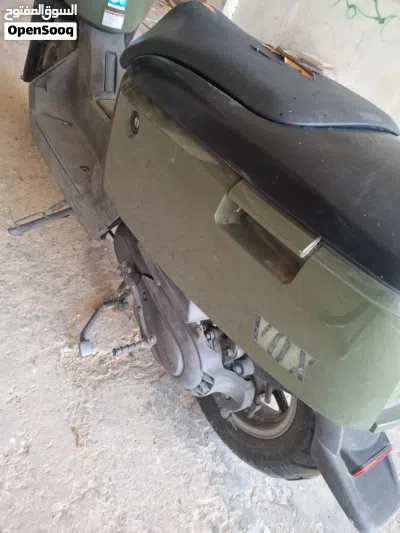 Yamaha Other 3