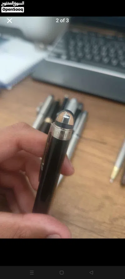 Mont Blanc 2