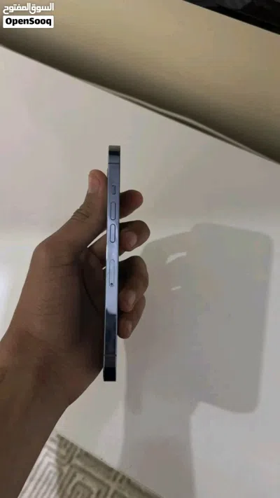 سعره ممتاز 13برو نضيف خبش لا مش مقضوض 3