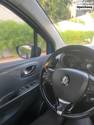 Renault Captur RS Line 4