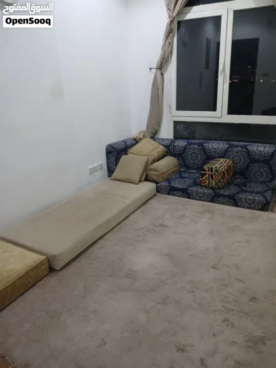 مطلوب مشاركة سكن لشخص 3