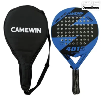 مضرب بادل من شركة CAMEWIN 4