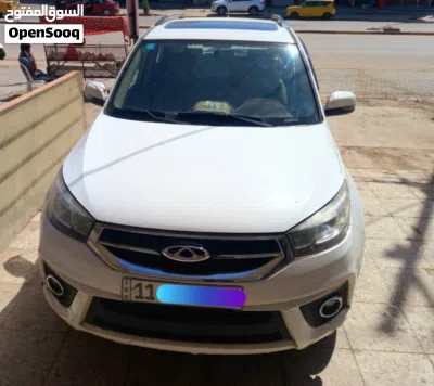 Chery Tiggo Tiggo 3 3