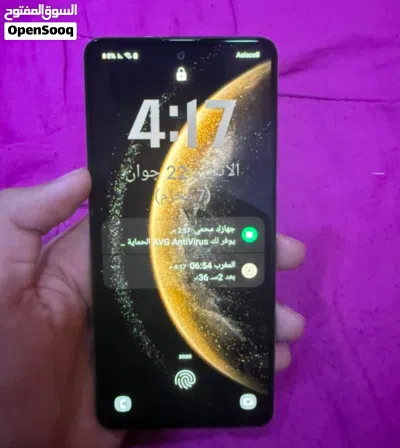 جالاكسي A51 3