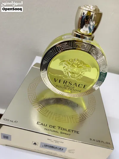 للبيع عطر فرزاتشي 2