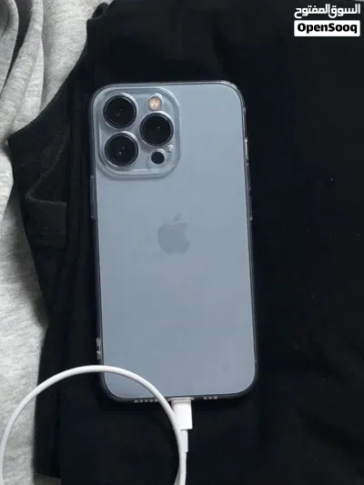 بحالة ممتازة iPhone 13 Pro 2