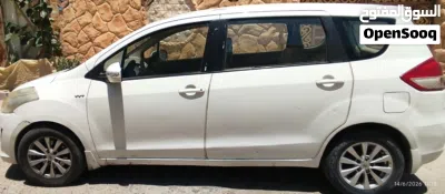 سوزوکی ئێرتیگا GLX 3