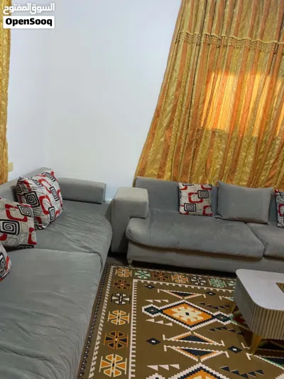 كنبة بسعر1200 2