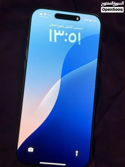 أيفون 16 برو ماكس 4