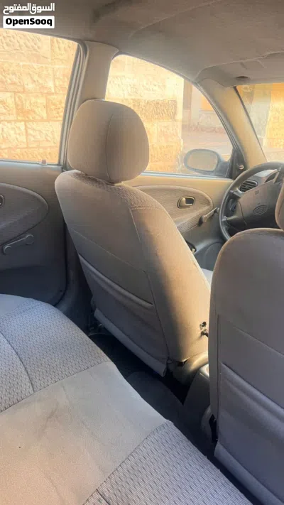 Kia Rio Standard 4