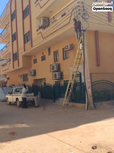 ود الشريف للعقارات 2