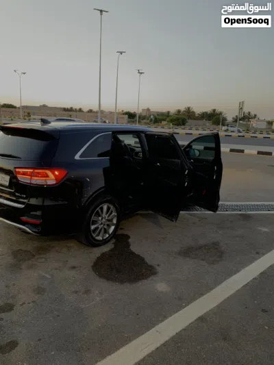 كيا سورينتو SX 2