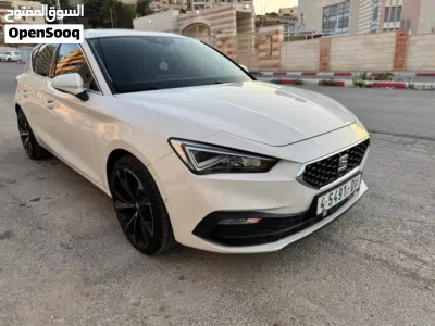 سيات ليون FR 2