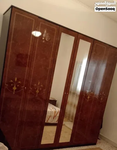 اثات غرف نوم 2