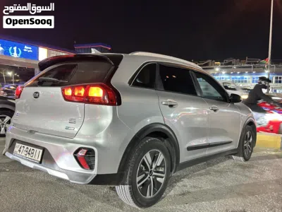 كيا نيرو EX 4